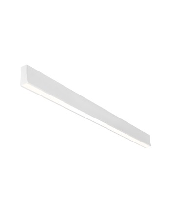 HANOK * APLIQUE LED 38W 3000K 110º BLANCA